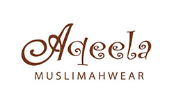Aqeela Muslimah Wear CPS