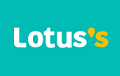 Lotus's [Malaysia]